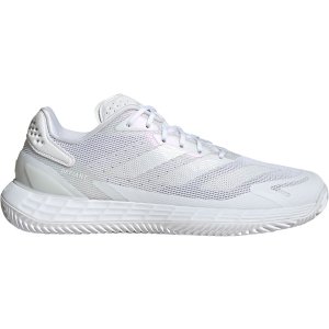 adidas Defiant Speed 2 Clay Dames - wit
