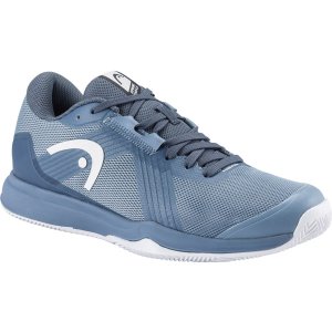 HEAD Sprint Team 4.0 Clay Dames - blauw