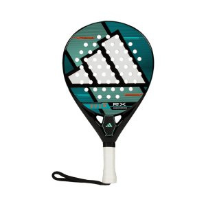 adidas Rx Series 2026 Padel racket Testrackets