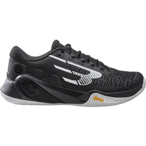 Bullpadel Vertex Vibram 26V Heren - zwart