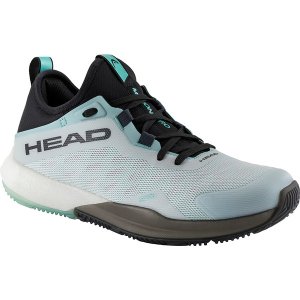 HEAD Motion Pro Padel Heren - wit/blauw
