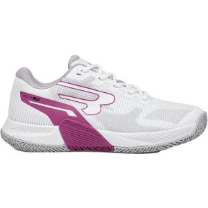 Bullpadel Next 25V Dames - wit