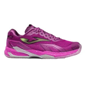 Dames padel schoenen Joma Ultra Light 2619 Violet