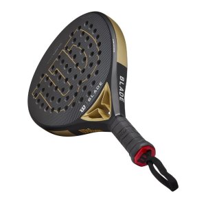 Paddle racket Wilson Blade Pro V2