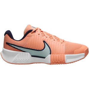 Nike Zoom GP Challenge Pro Clay Heren - oranje