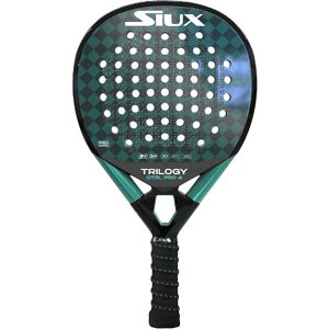 Siux Trilogy IV Control Patty Pro