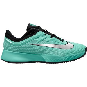 Nike Vapor Pro 3 Premium Clay Dames - Groen