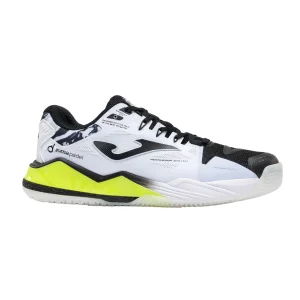 Padel schoenen Joma Spin 2631 Noir