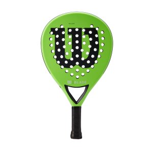 Paddle racket Wilson Pala Blade Team V2