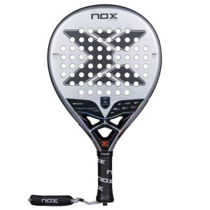 NOX NextGen Pro Hyrbid 3K 2025 Padel Racket