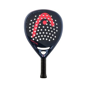 HEAD Pro Padel racket Gebruikte rackets