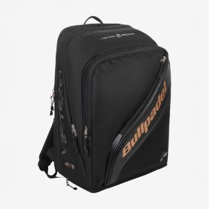 Padelrugzak vertex 25 liter zwart