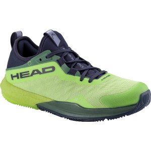 HEAD Motion Pro Padel Heren - geel