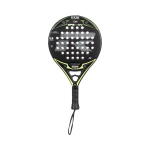 Rox R-Sparky Amarillo Padel racket