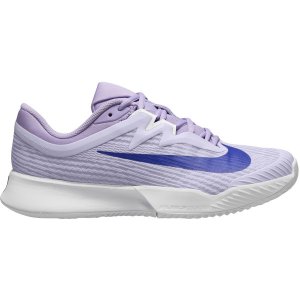 Nike Vapor Pro 3 Clay Dames - paars