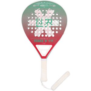 Osaka Vision Aero (Red/Green)