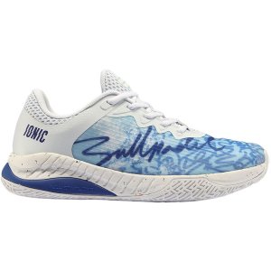 Bullpadel Ionic Dames - blauw/wit