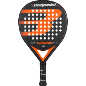 Paddle racket Bullpadel Legend 4.0