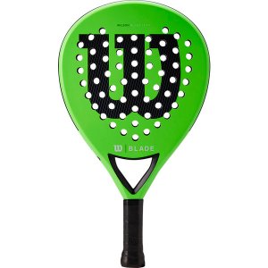 Wilson Blade Team V2 (Green/Black)