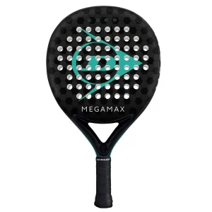 Paddle racket Dunlop Megamax