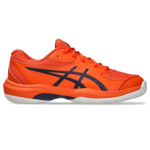 ASICS Gel-Game Clay Junior - oranje