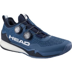 HEAD Endure Pro Boa Clay Heren - Blauw