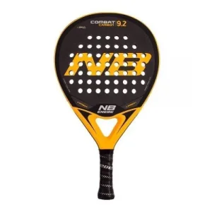 Racket van padel Enebe Combat Carbon 9.2