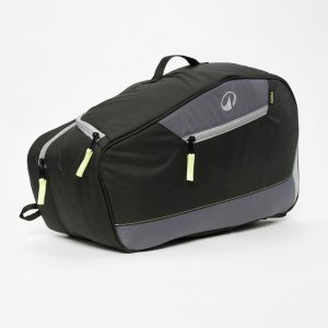 Padeltas pl team zwart