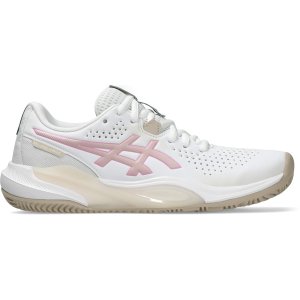 ASICS Gel-Challenger 15 Padel Dames - Wit/Roze