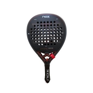Paddle racket Nox Fr Prestige 12K