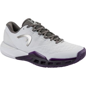 HEAD Revolt Pro 5.0 Clay Heren - grijs/paars