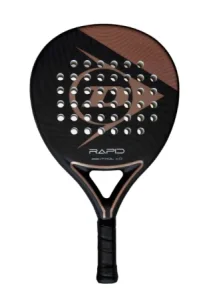 Dunlop Performance Rapid Control 4.0