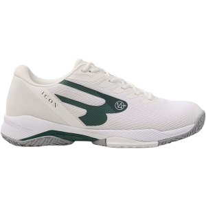 Bullpadel Icon 26V Heren - Wit