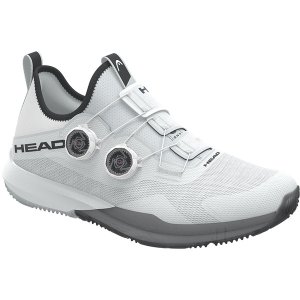 Head Motion Pro Boa Heren - wit/zwart