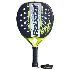 Babolat Counter Verturo Padelracket competitie 1