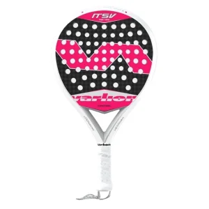 Dames paddle racket Varlion LW Hexagon 8.8