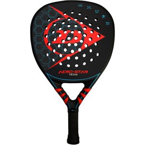 Dunlop Aero-Star Team (Red)