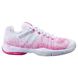 Babolat Sensa Women White/Pink