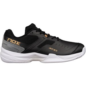 Nox AT10 Pro Heren - zwart