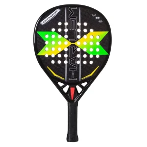 Harlem Padel Euphoria