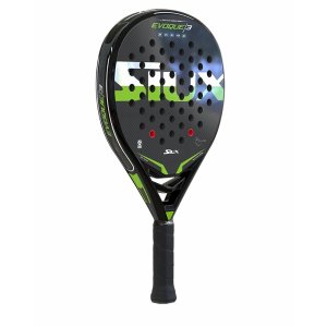Paddle racket Siux Padel Evoque 3 2023
