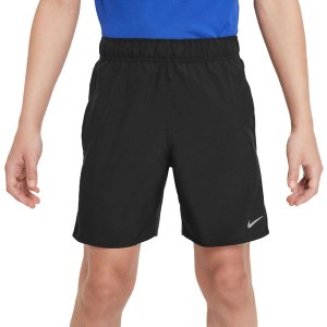 Nike Dri-Fit Challenger Training Short Kids - zwart