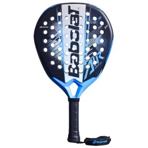 Babolat Air Verturo 2.6 Padelracket competitie 1