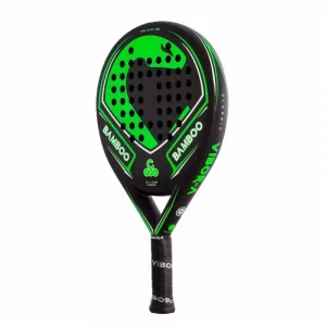 Racket van padel Vibora Vibor-A Bamboo