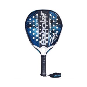 Babolat Air Viper 2026 Padel racket Testrackets