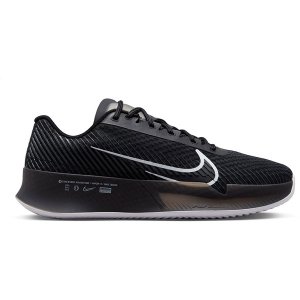 Nike Court Air Zoom Vapor 11 Clay Dames - zwart