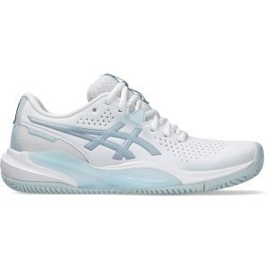 ASICS Gel-Challenger 15 Clay Dames - wit/groen