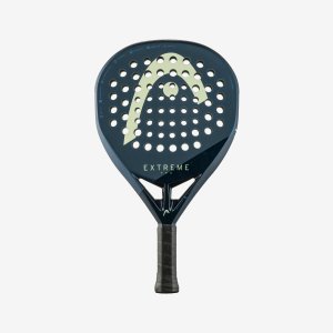 Padelracket head extreme power 26