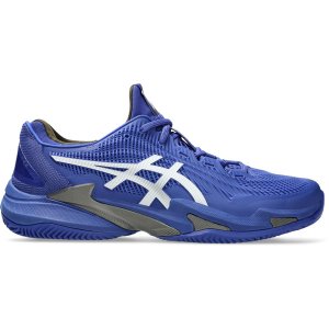 ASICS Court FF 3 Clay Heren - blauw