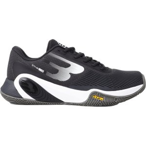 Bullpadel Vertex Vibram 25V Heren - grijs
